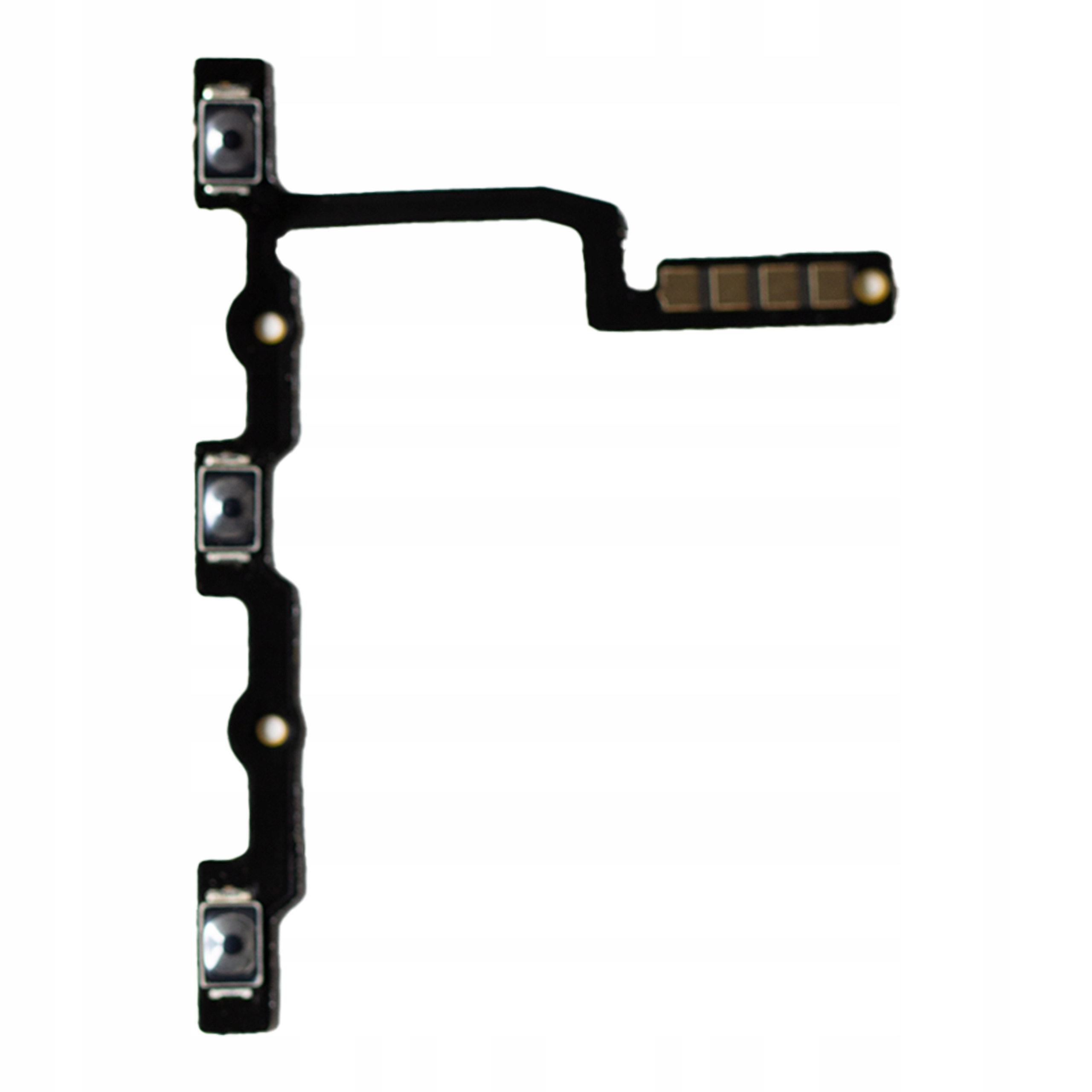 Przycisk Power do Realme 11 Pro 5G Włącznik Taśma Głośności RMX3771 – Idealne rozwiązanie dla Twojego telefonu