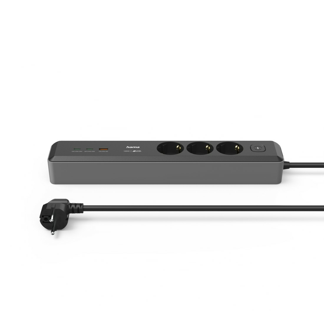 Automatyczne wykrywanie urządzeń – optymalne ładowanie