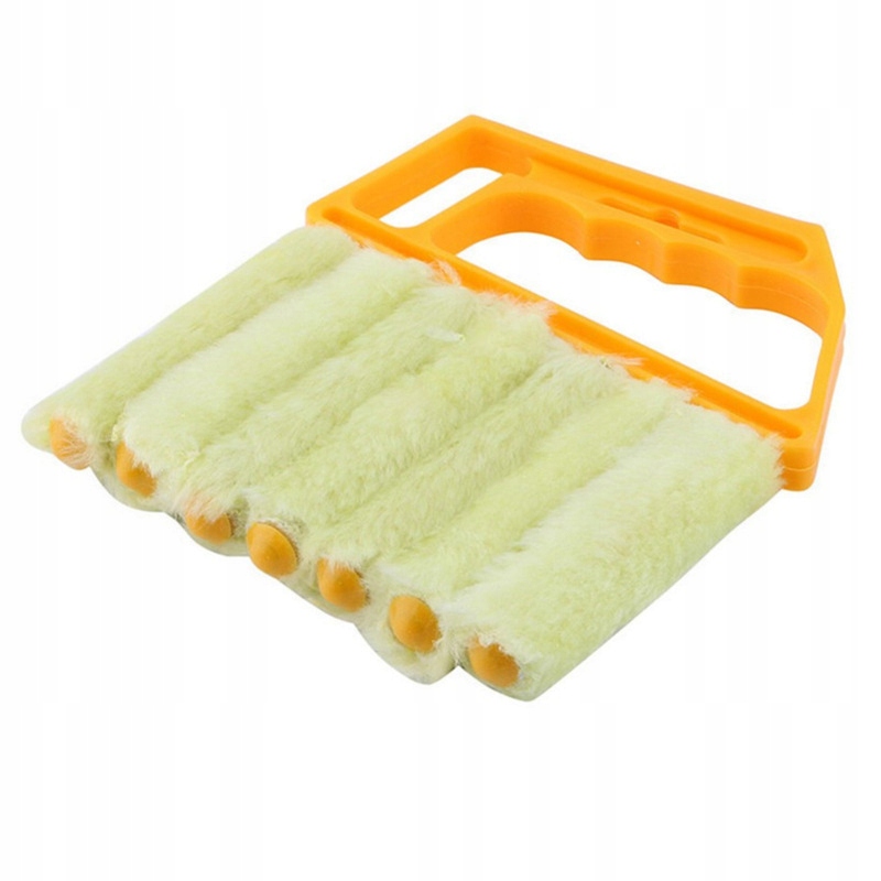 Ekologiczne rozwiązanie – Unikaj chemicznych środków czyszczących