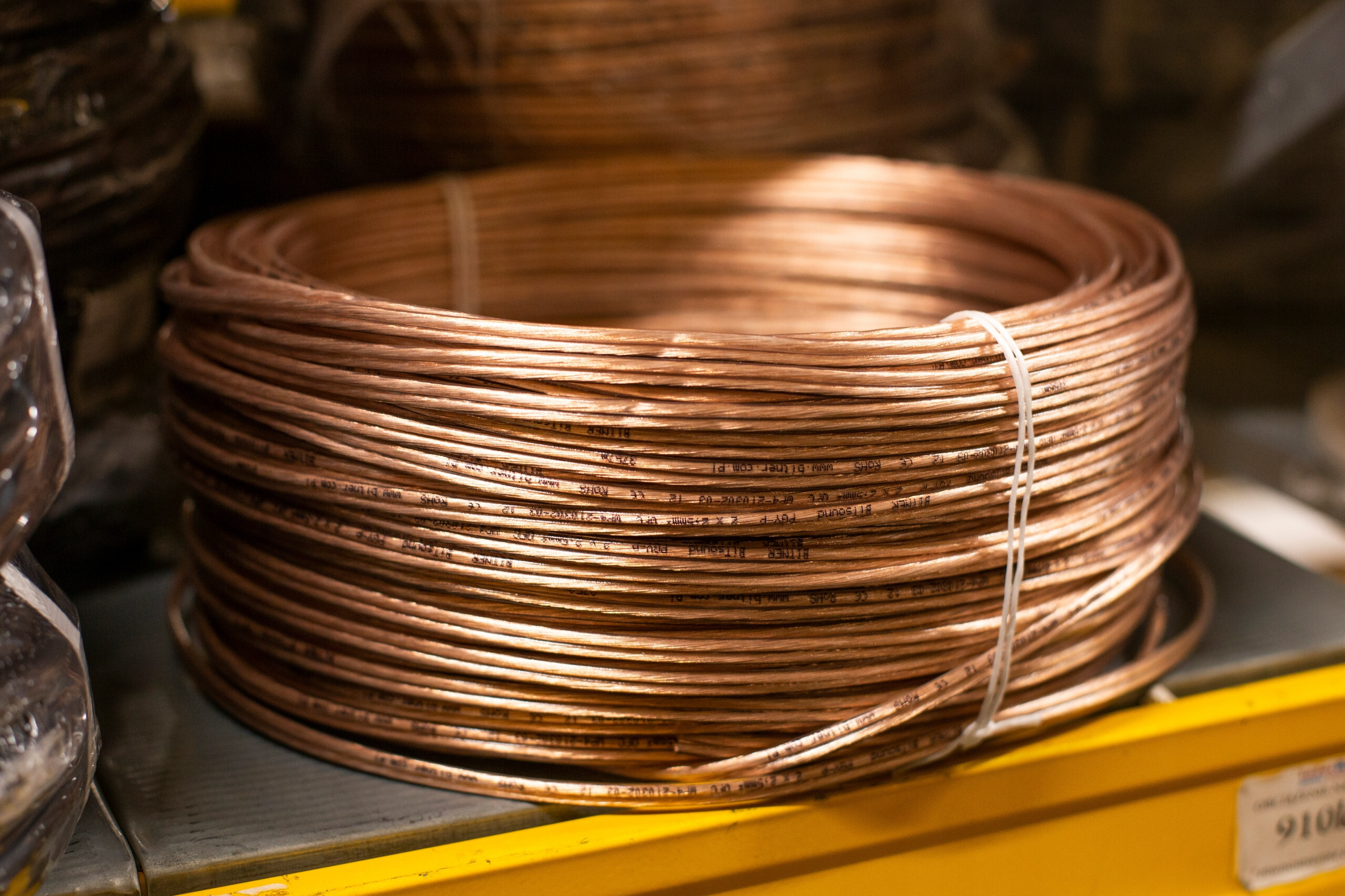 Elastyczność i wytrzymałość – idealny do różnych warunków