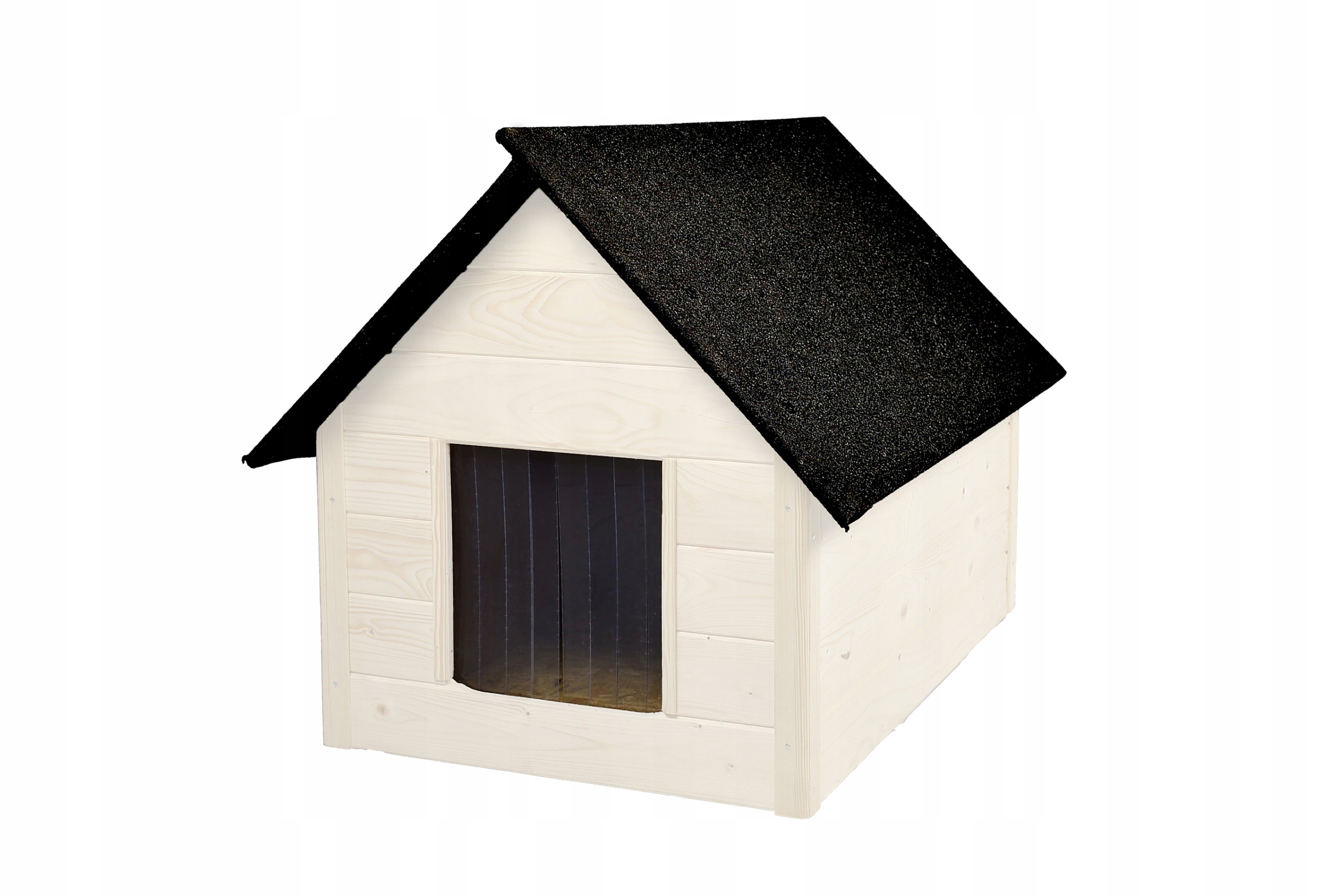 Przestronność i precyzyjne wymiary – idealna dla średnich psów