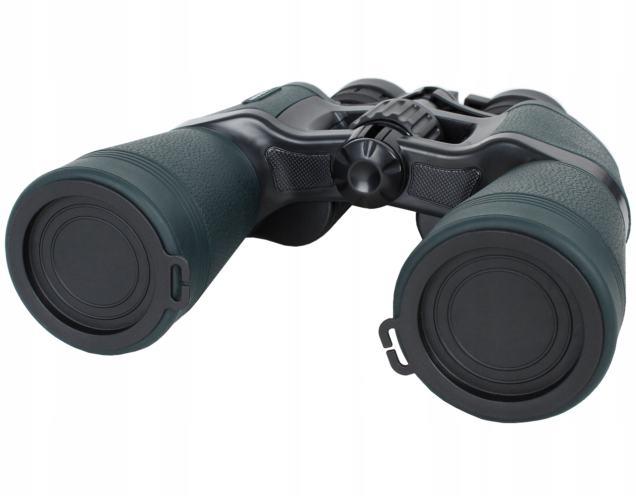 W zestawie: akcesoria do lornetki