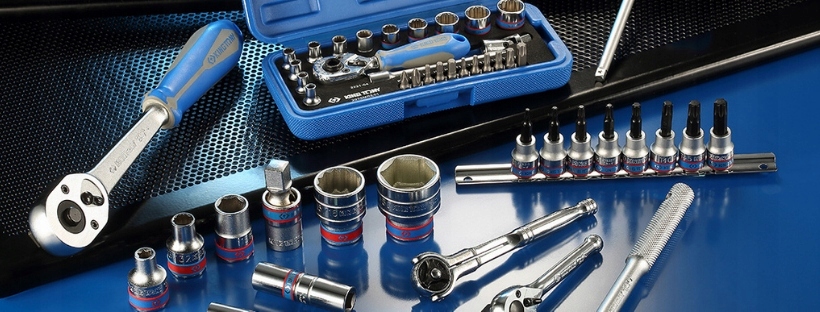 Wysokiej jakości stal chromowo-wanadowa (Cr-V)