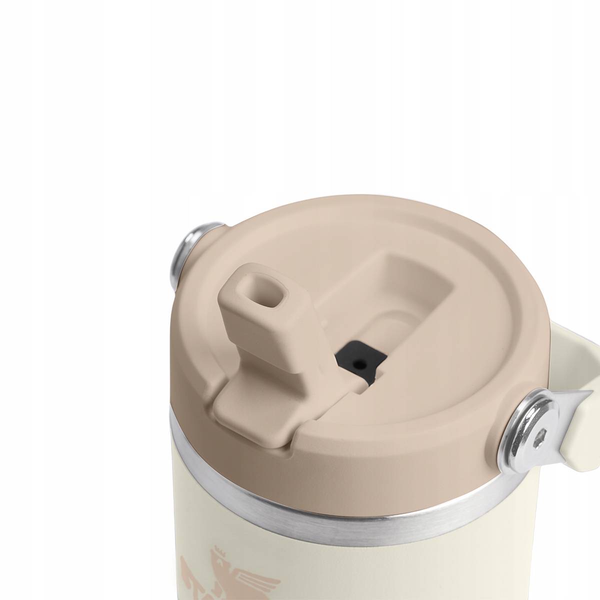 Wygodny system Flip Straw – Pij bez wysiłku