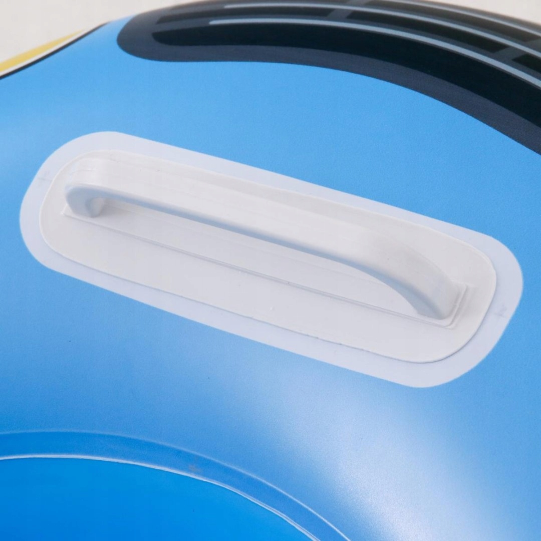 Wytrzymały materiał PVC – Gwarancja długotrwałego użytkowania