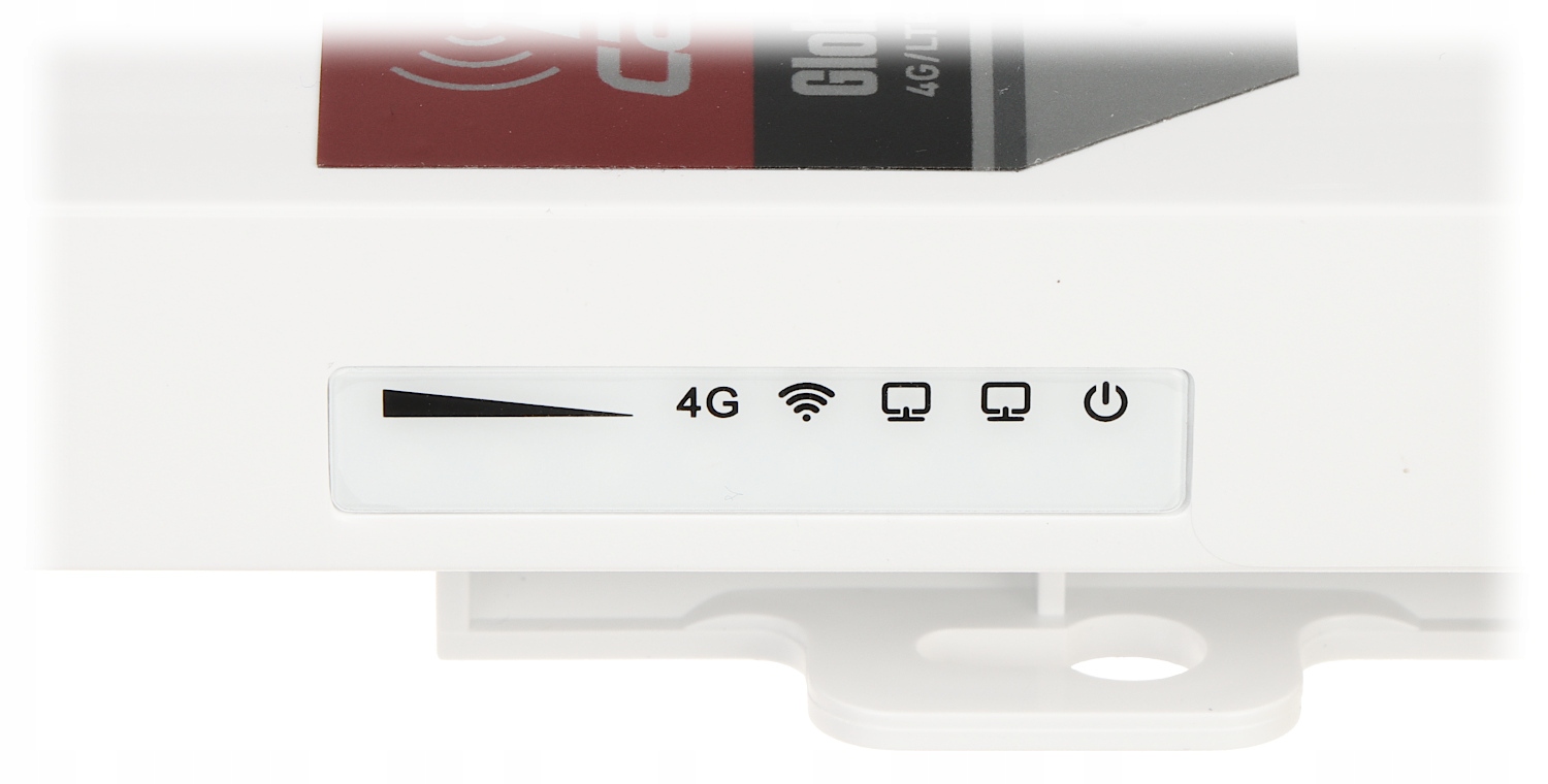Prędkość transmisji do 150 Mb/s w technologii LTE Cat. 4