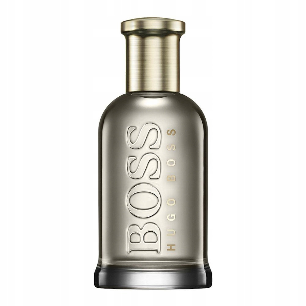 Historia i inspiracja za Hugo Boss Bottled