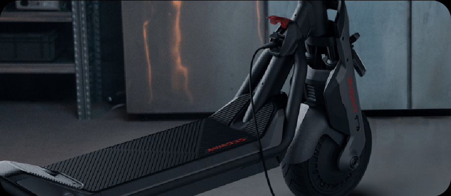 Segway GT3