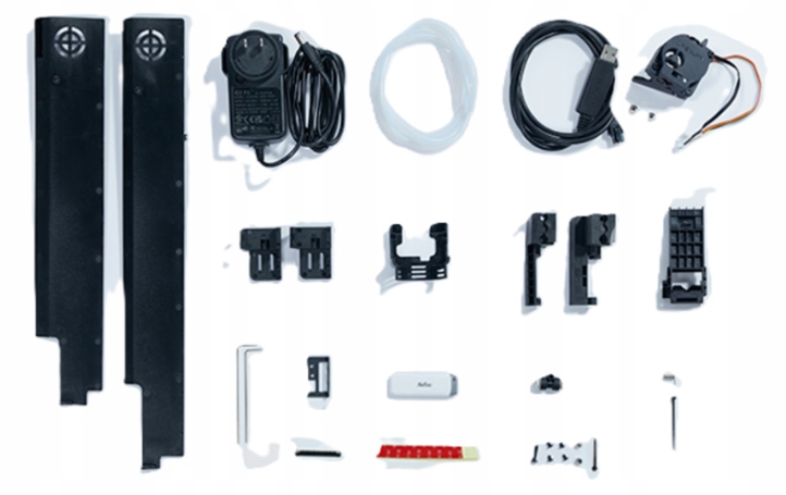 Kompatybilność z drukarkami Creality K1, K1 Max, K1C, K1 SE