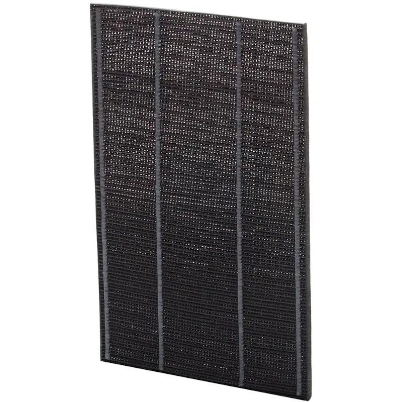 Zastosowanie żelu krzemionkowego w filtrze