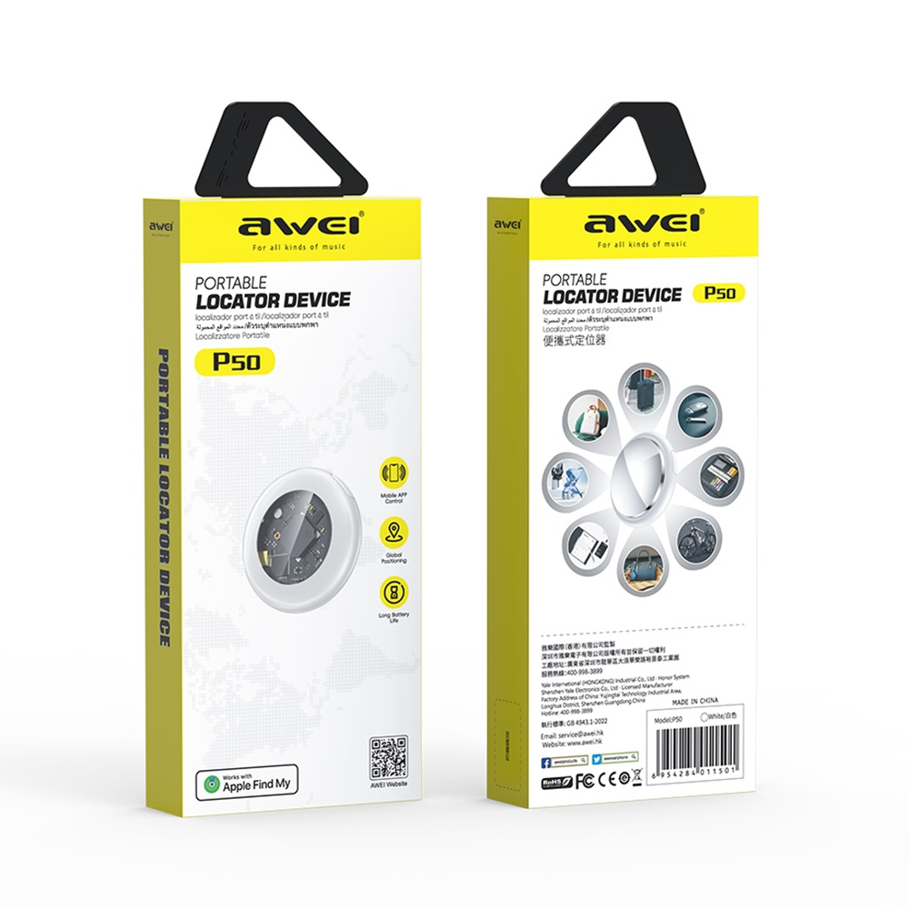 Kompatybilność z urządzeniami Apple iOS 14.5 i nowszymi