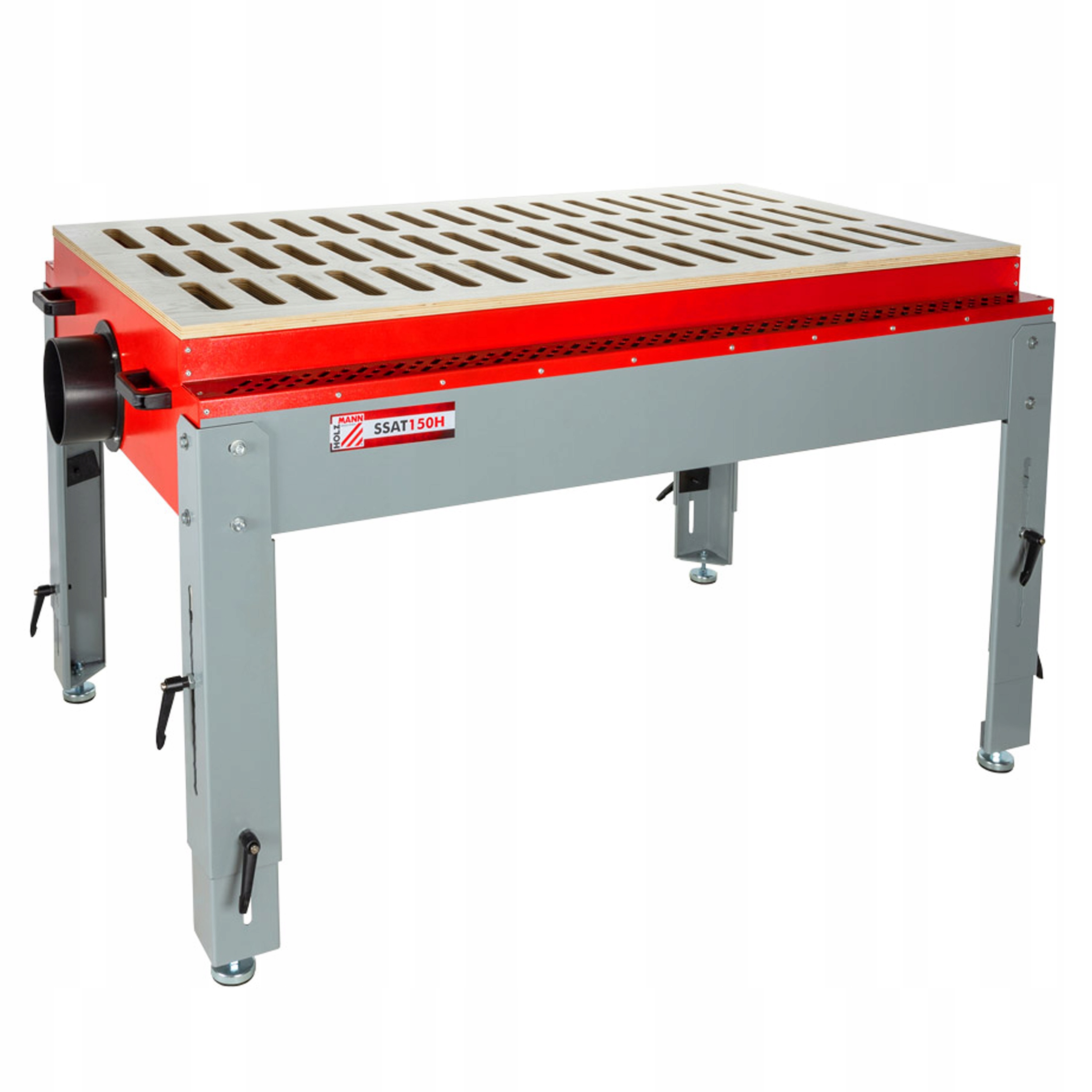 Cechy produktu Holzmann SSAT150H