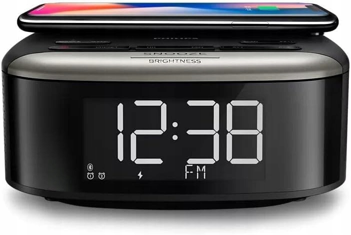 Specjalne funkcje – Timer, port ładowania i więcej