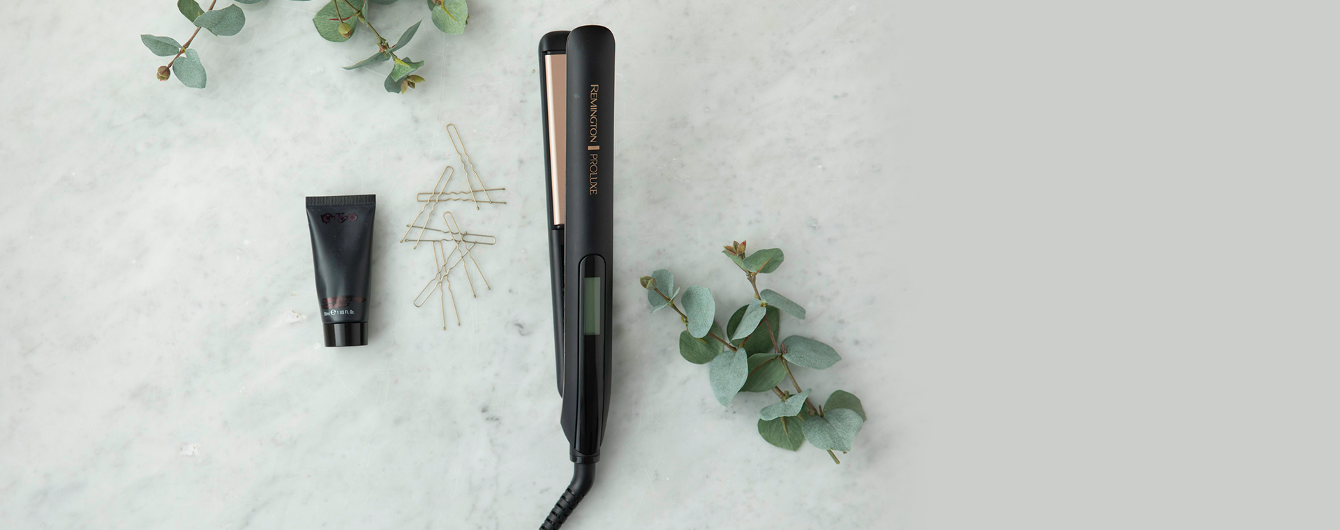 Funkcja PRO+ – Bezpieczne stylizowanie i dbałość o zdrowie włosów