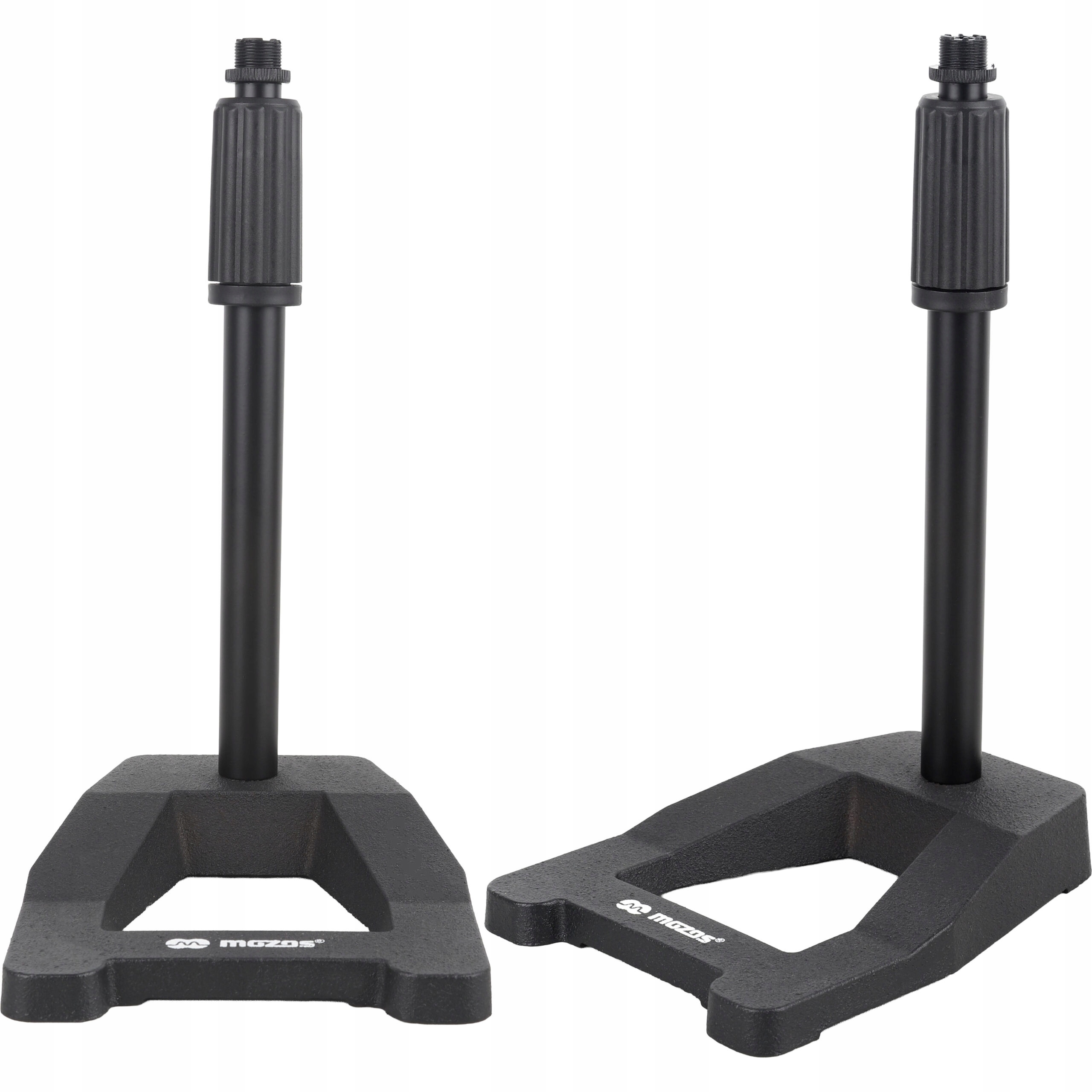 MOZOS DTS803 PROFESJONALNY STATYW BIURKOWY DO MIKROFONU – Idealne wsparcie dla Twojego mikrofonu