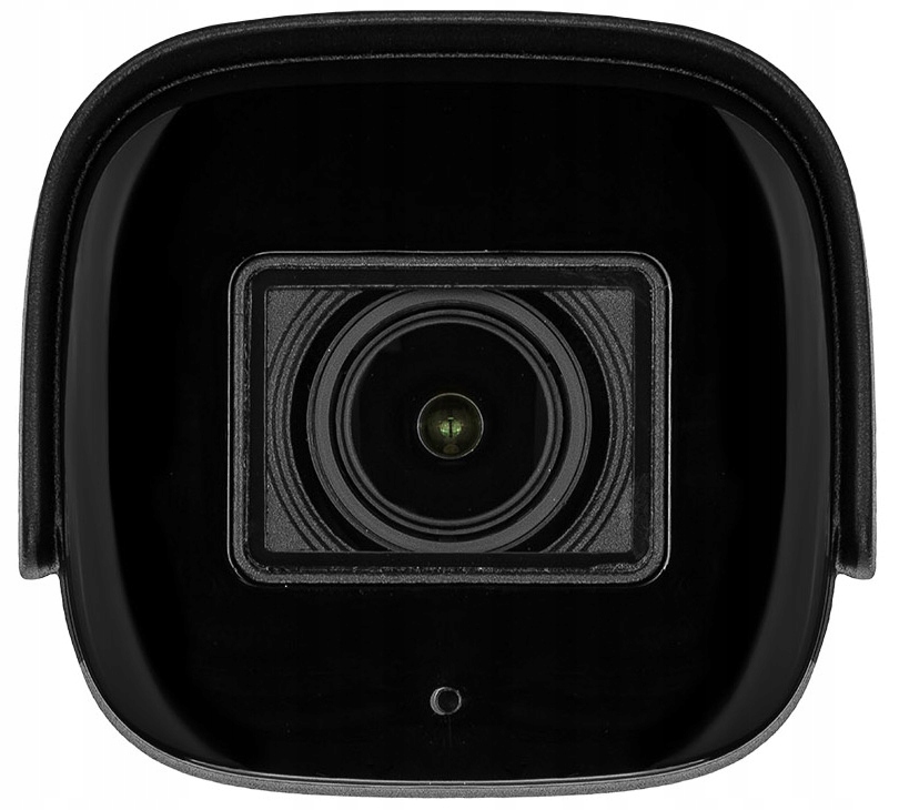 Zastosowanie technologii MOTOZOOM w kamerze IP