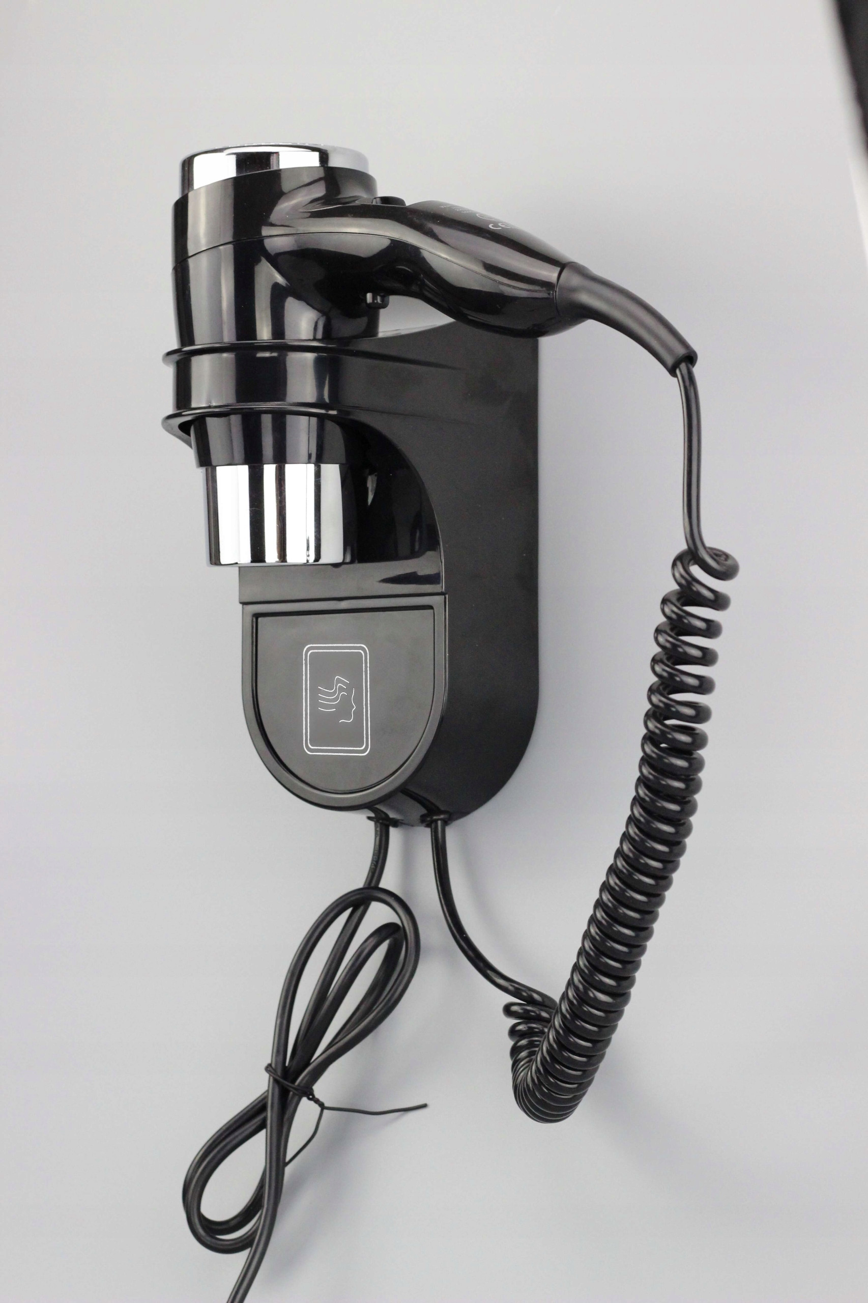 Bezpieczeństwo użytkowania – System zabezpieczeń i automatyczne wyłączanie