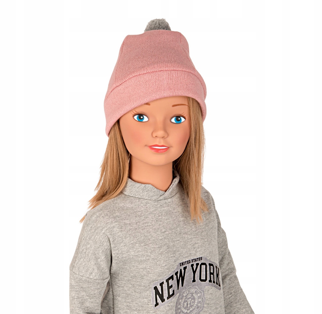 Wysoka jakość wykonania z hiszpańskiego winylu