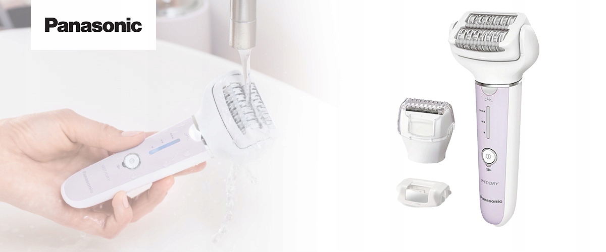 Wszechstronność dzięki różnym nasadkom