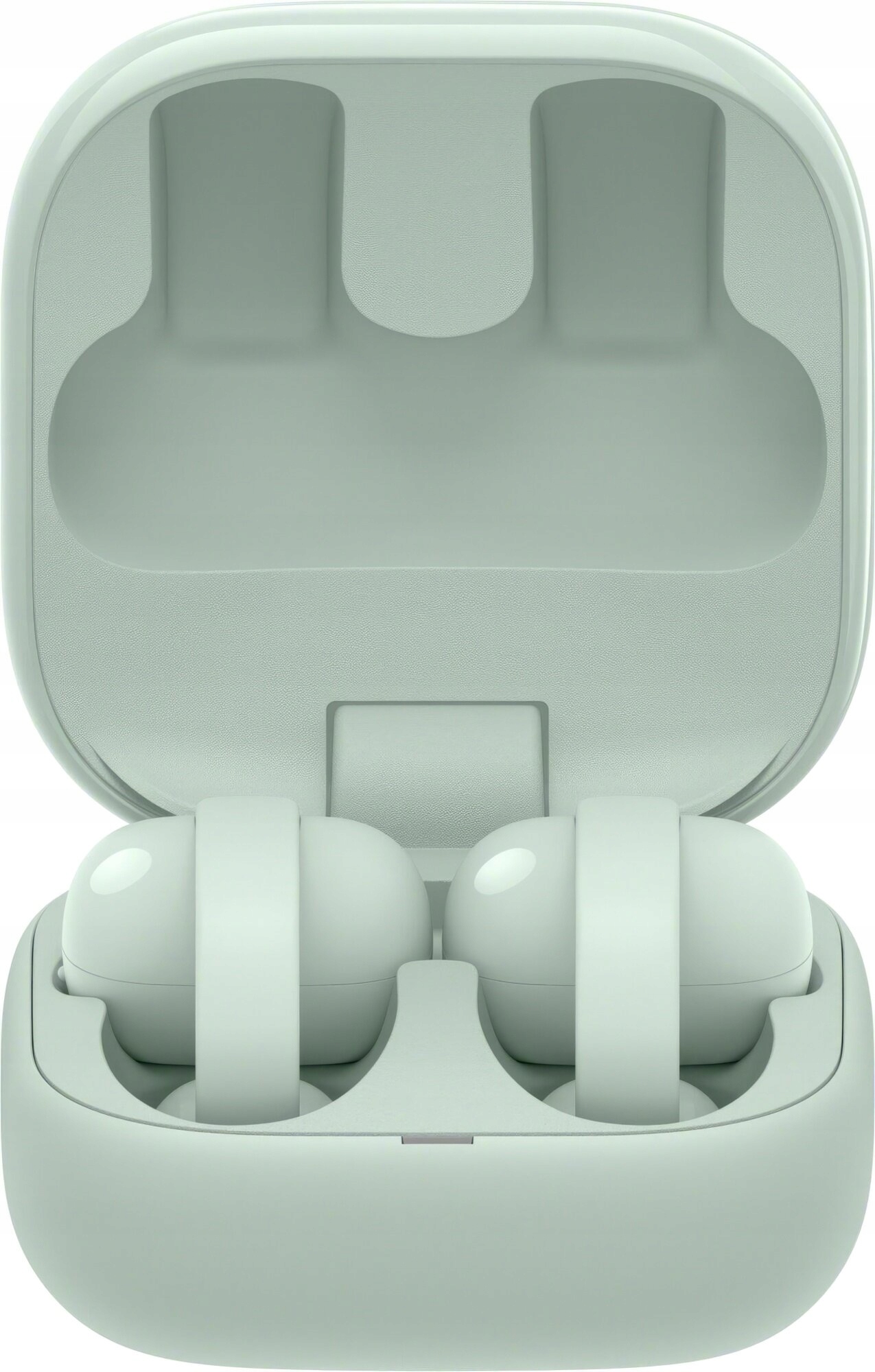 Trzy tryby słuchania – dostosuj dźwięk do swoich potrzeb