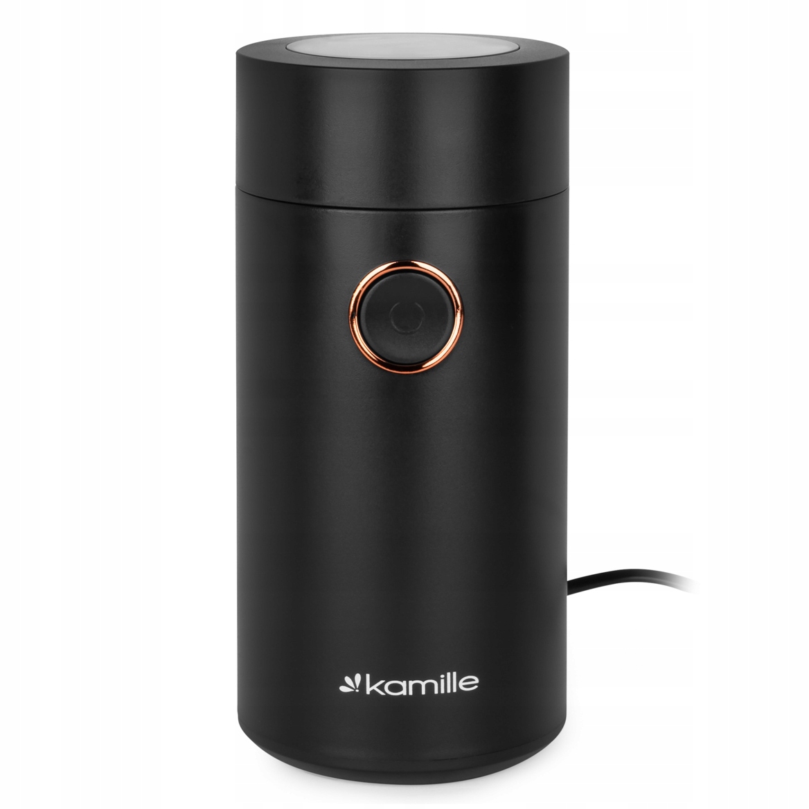 Wydajność mielenia – gotowa kawa w kilka sekund