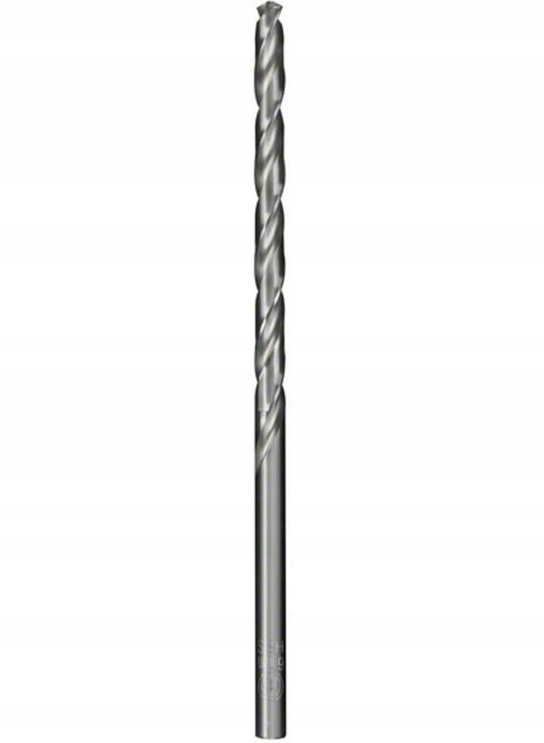Wiertło D/Met HSS-G 3,5/73mm – Idealne do precyzyjnego wiercenia w metalu