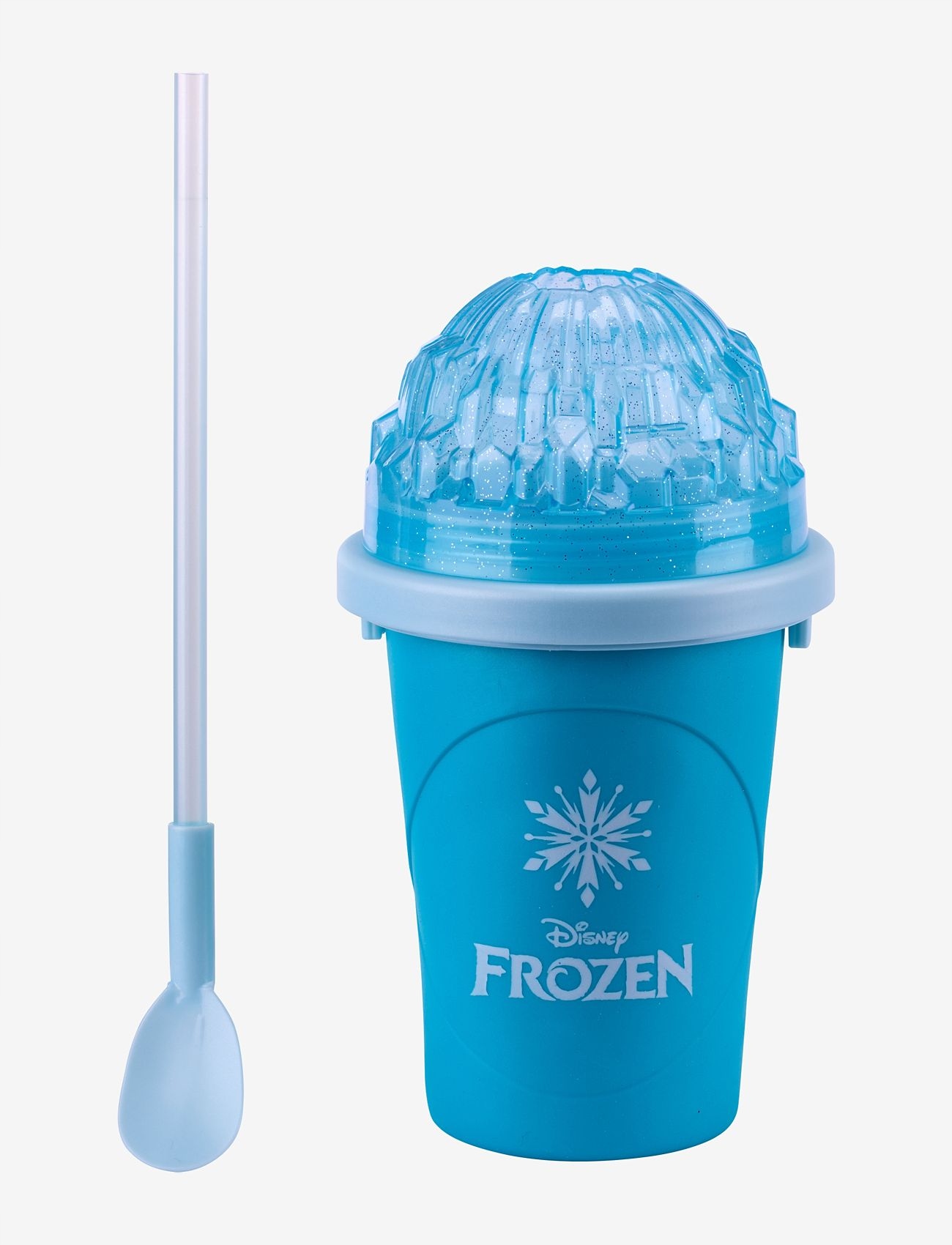 Chillfactor - Frozen Elsa (8157) – Magia lodowych napojów w Twoim domu
