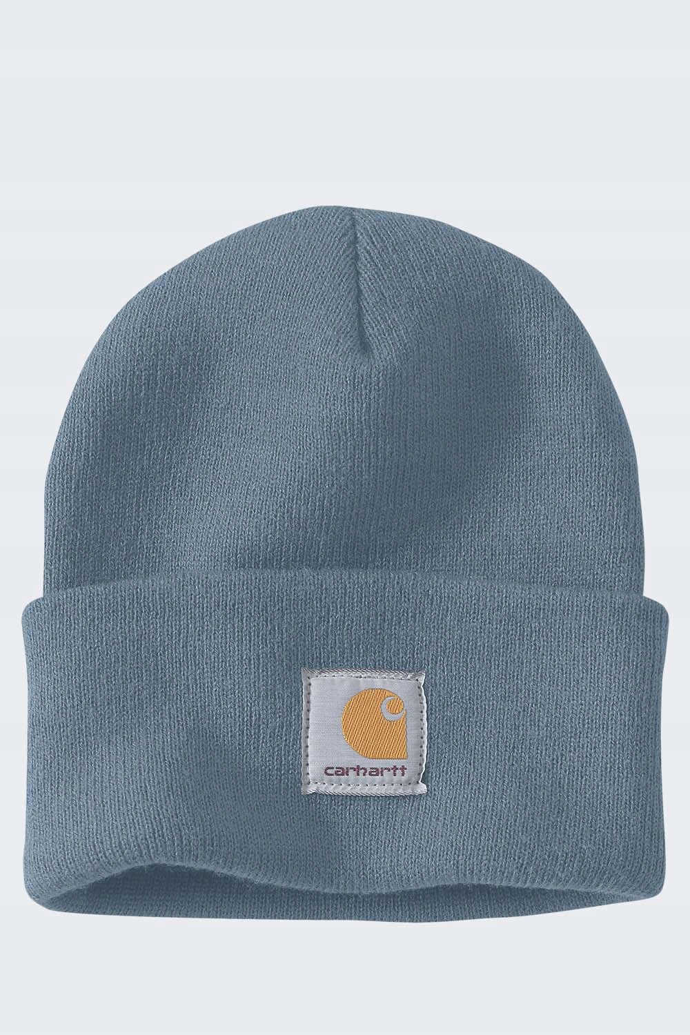 Logo Carhartt – symbol jakości i tradycji
