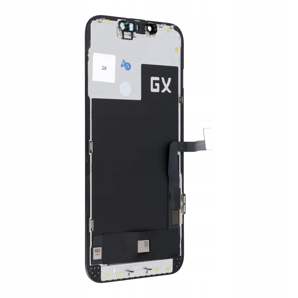 Podwójne zabezpieczenie przed uszkodzeniem