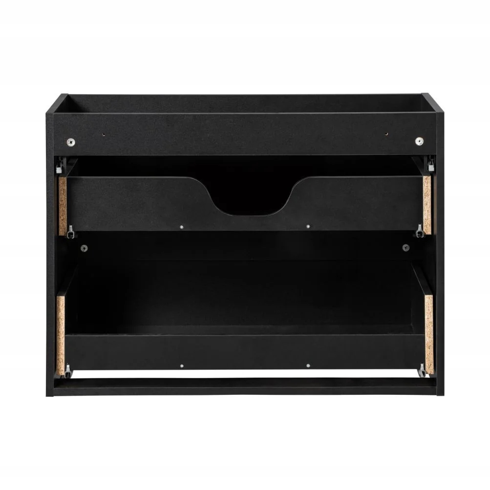 Praktyczne rozwiązania – szuflady z cichym domykiem