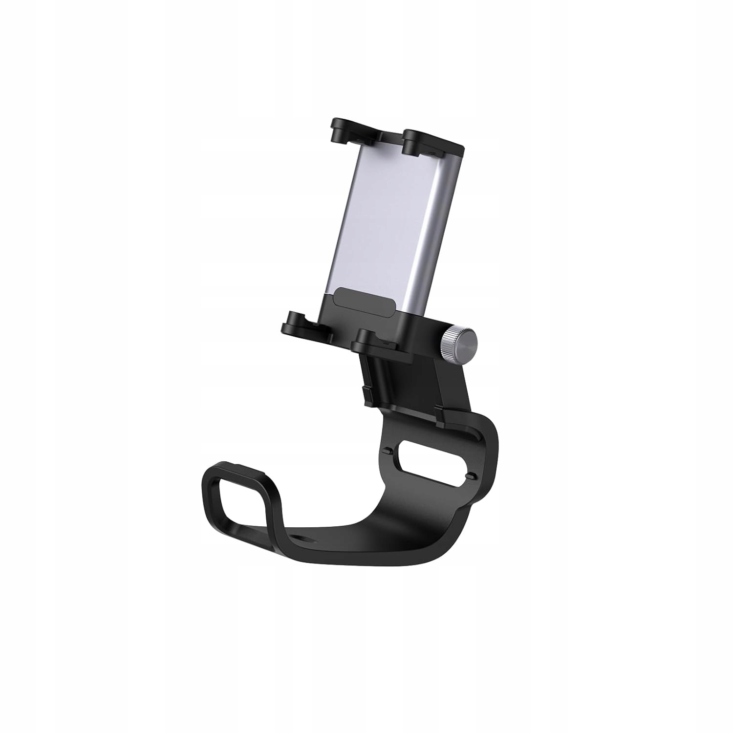 Wysoka jakość wykonania – ABS i aluminium