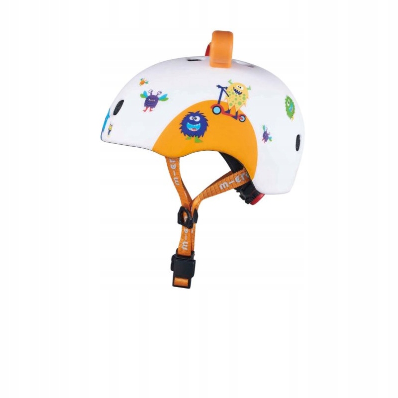 Wygodne dopasowanie – Rozmiar XS dla obwodu głowy 46-50 cm