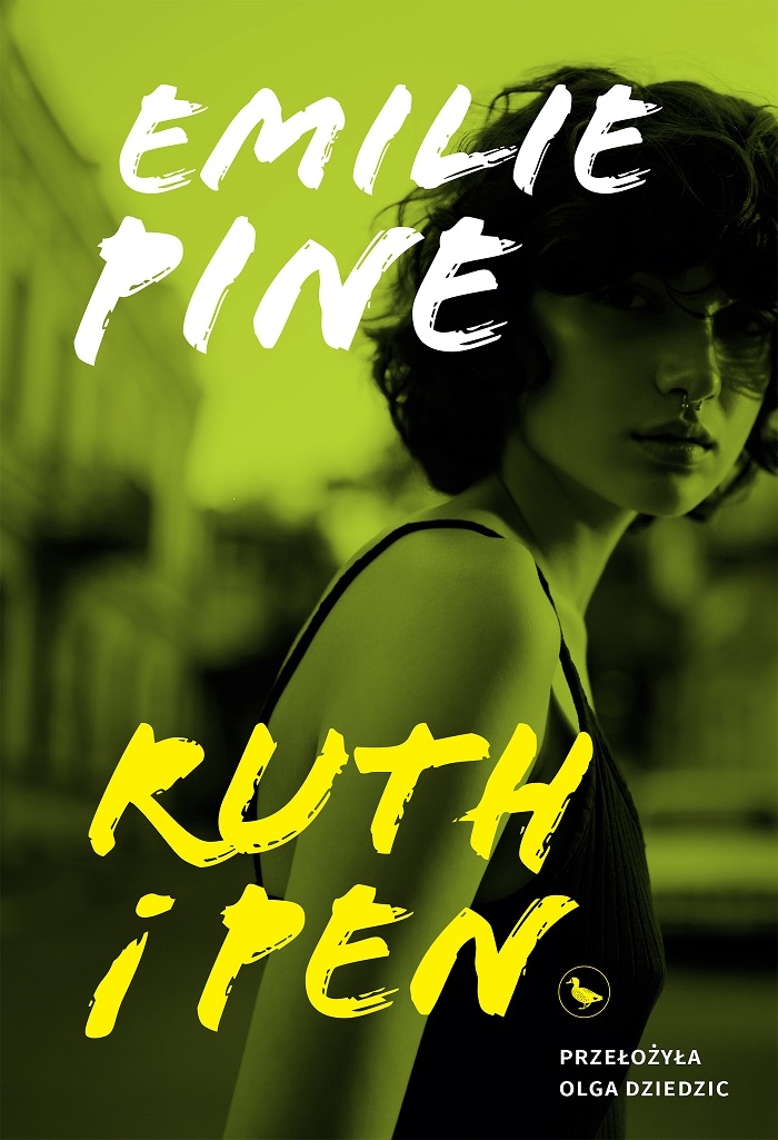 Styl pisania Emilie Pine – emocjonalna proza