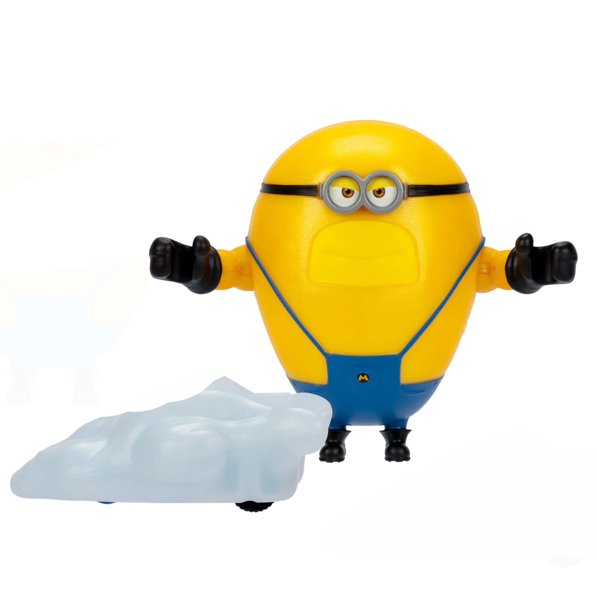 Wysoka jakość wykonania z plastiku