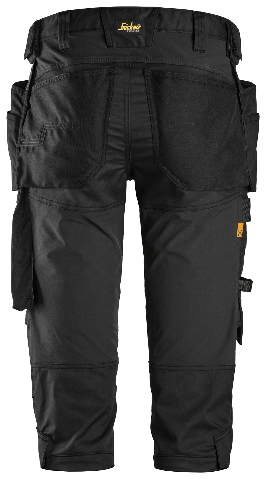 System KneeGuard™ dla optymalnej ochrony kolan