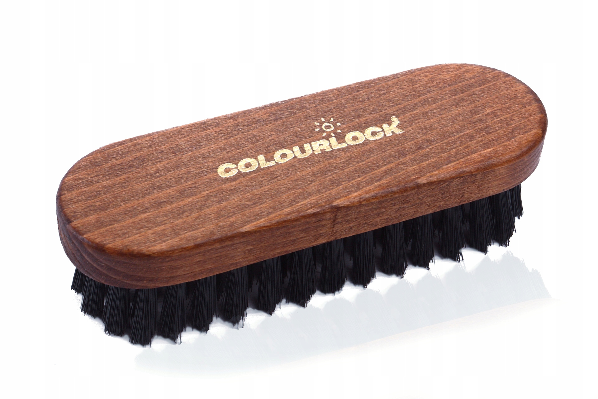 Doskonałe włosie – nie rysuje powierzchni skóry