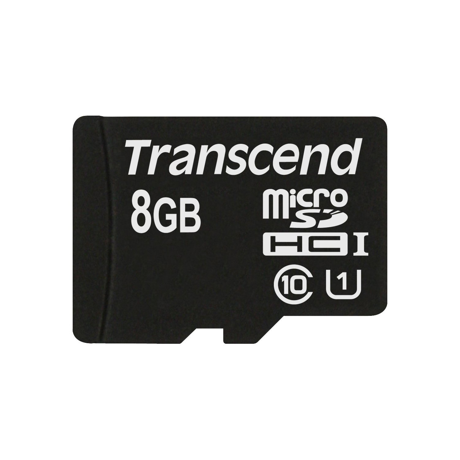 Premium MicroSDHC 8 GB Class 10 UHS-I/U1 – Wydajność i niezawodność w jednym
