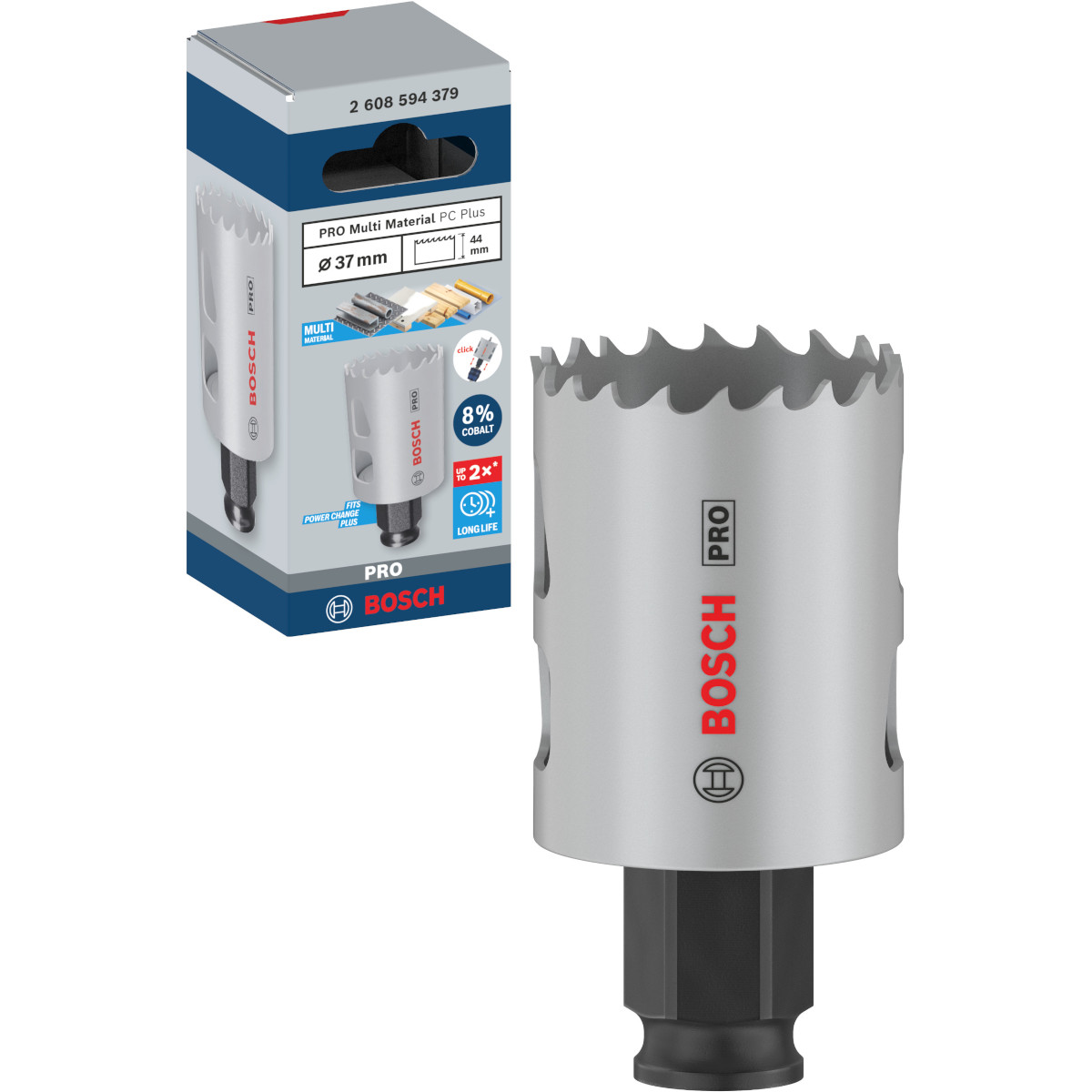 Otwornica P MM B 37MM – Wszechstronność w Twoim warsztacie