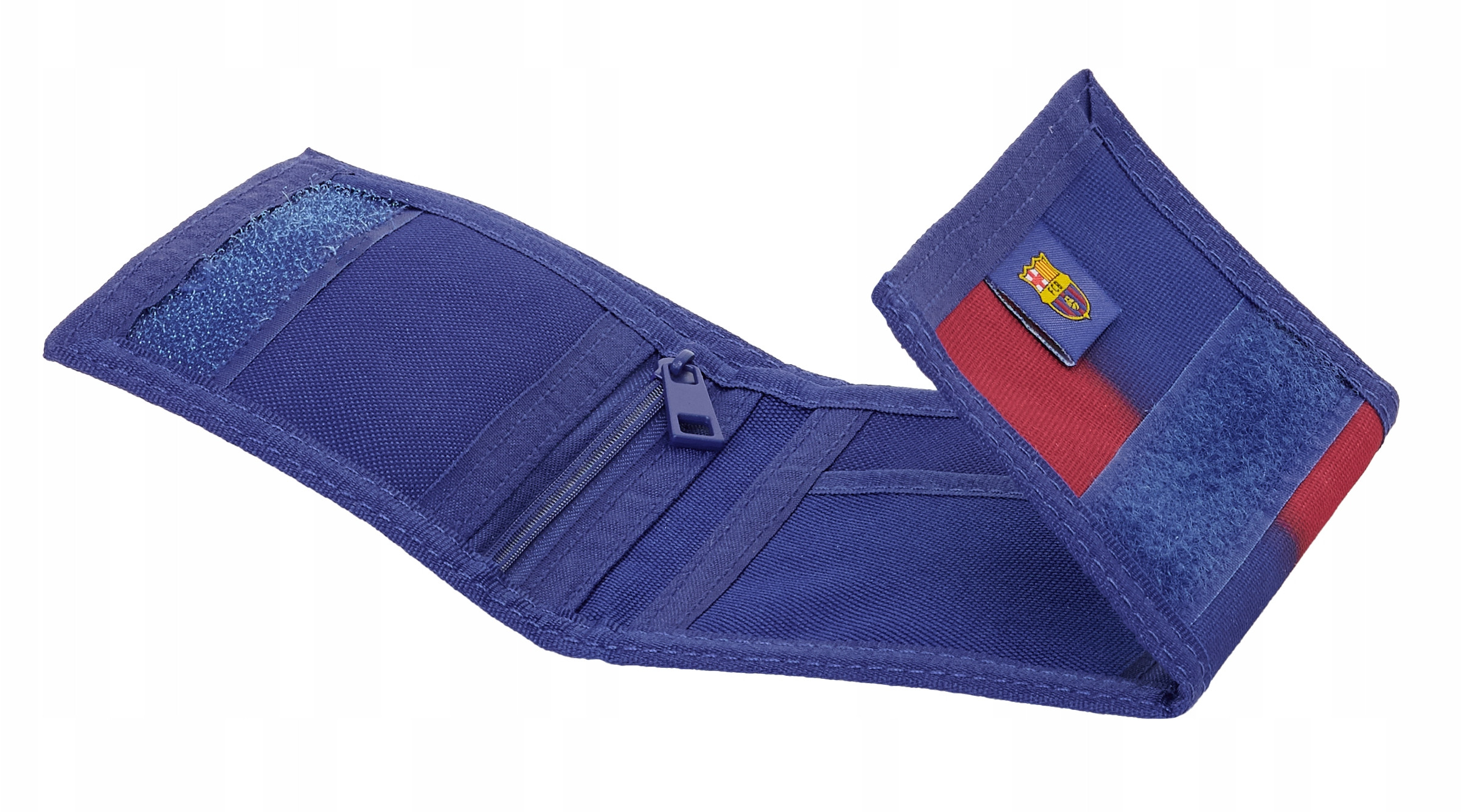 Wytrzymały materiał – Poliester odporny na codzienne użytkowanie