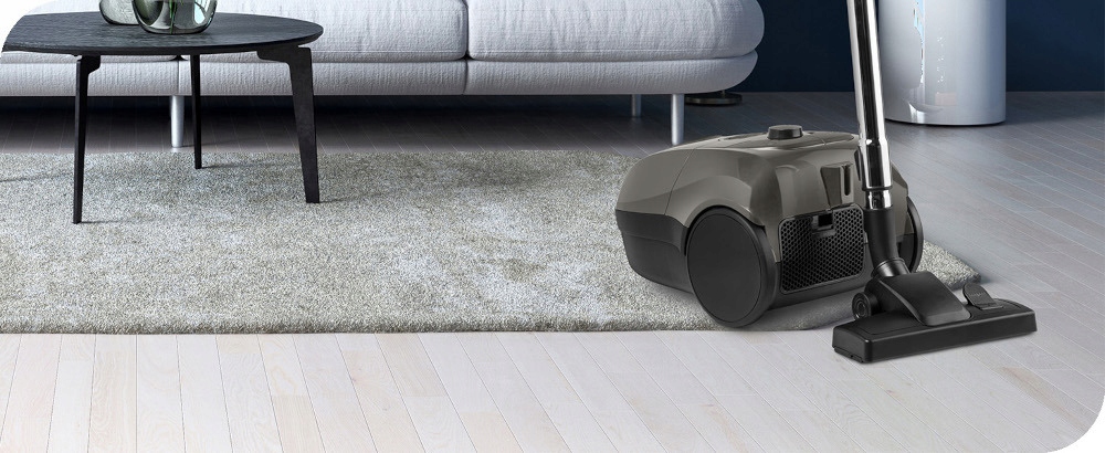 Filtr HEPA 12 – Skuteczna ochrona przed alergenami