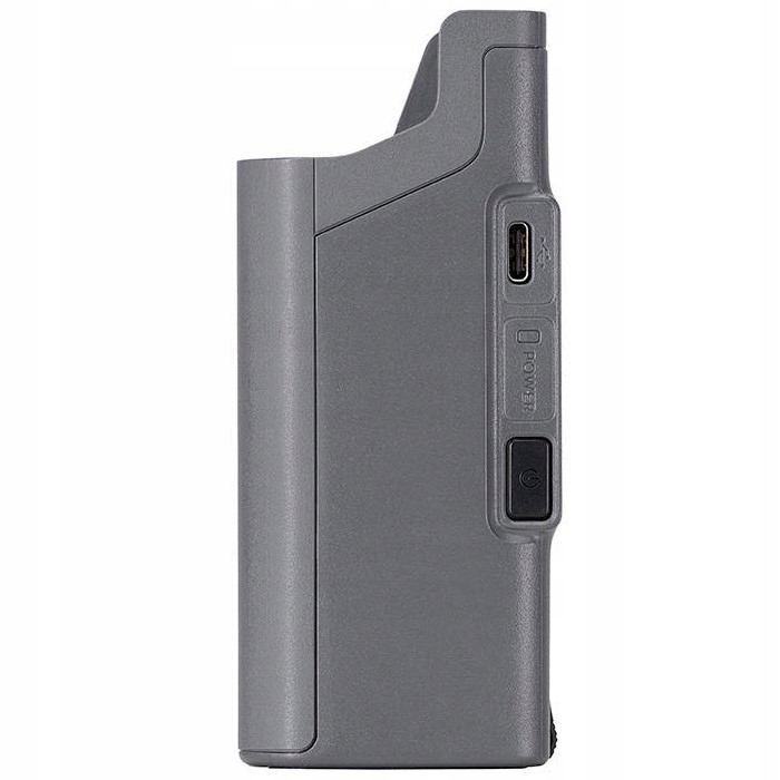 Funkcje zabezpieczeń i monitorowania ładowania