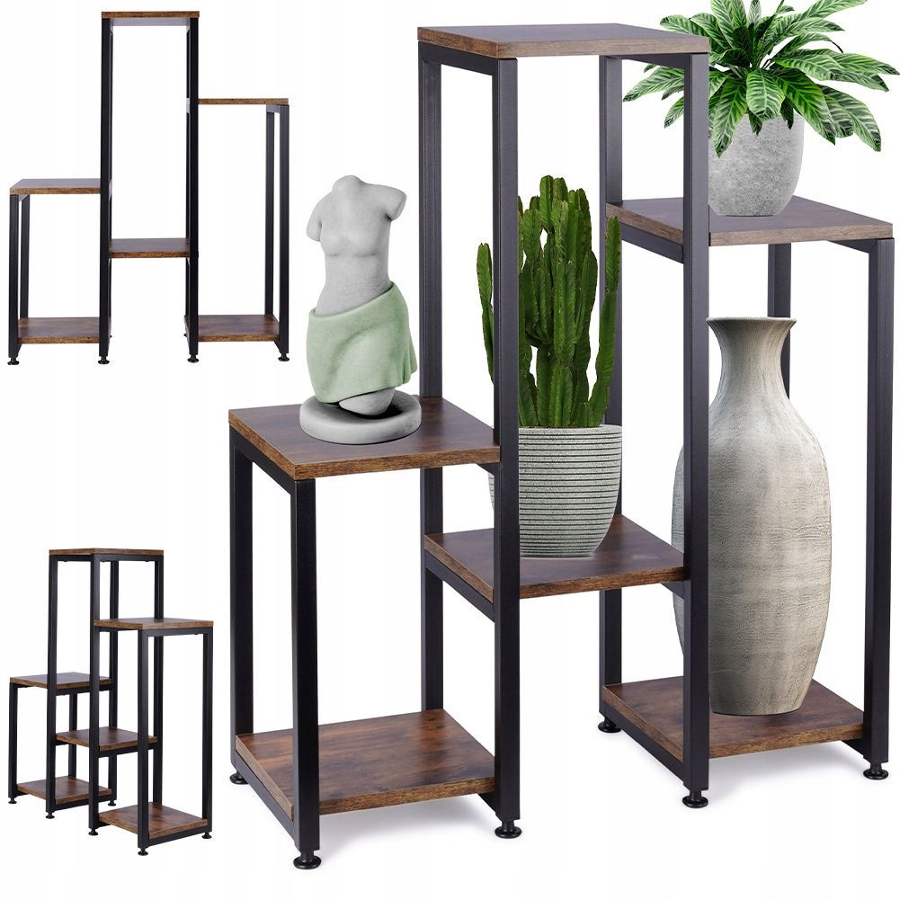 Industrialny styl – idealny do nowoczesnych aranżacji