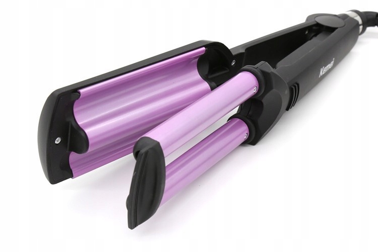 Antypoślizgowa rączka dla komfortu użytkowania