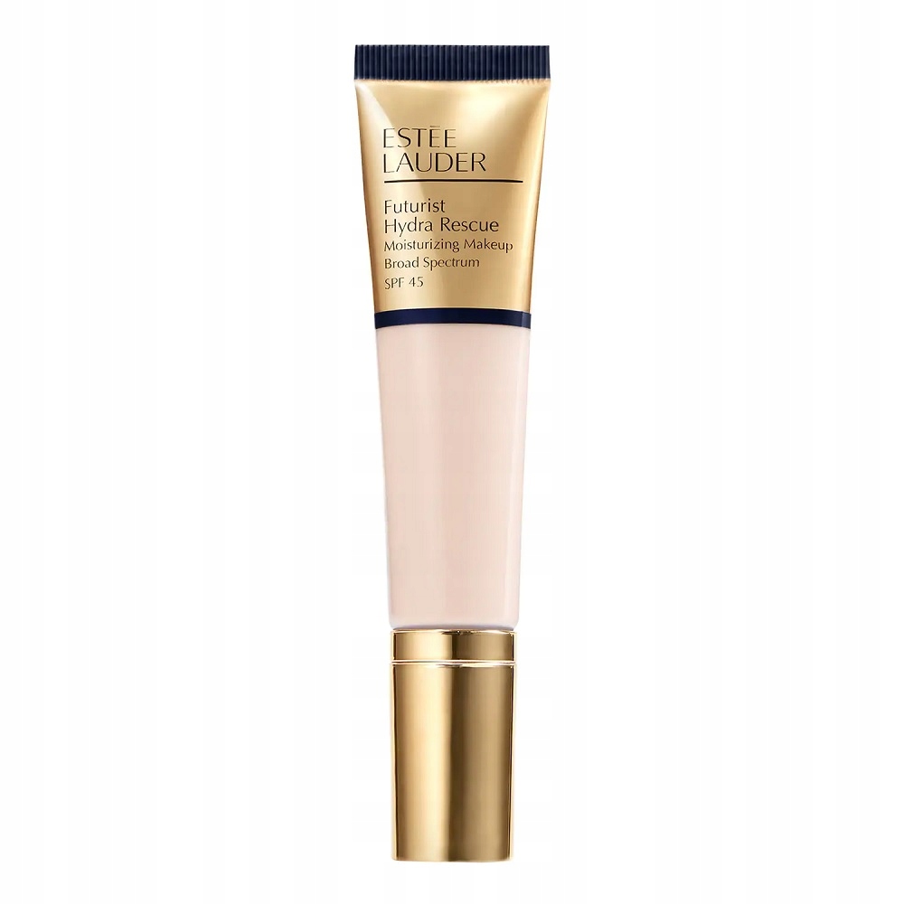 Estee Lauder Podkład do twarzy SPF 45 1N0 Porcelain – Idealne wykończenie dla Twojej skóry