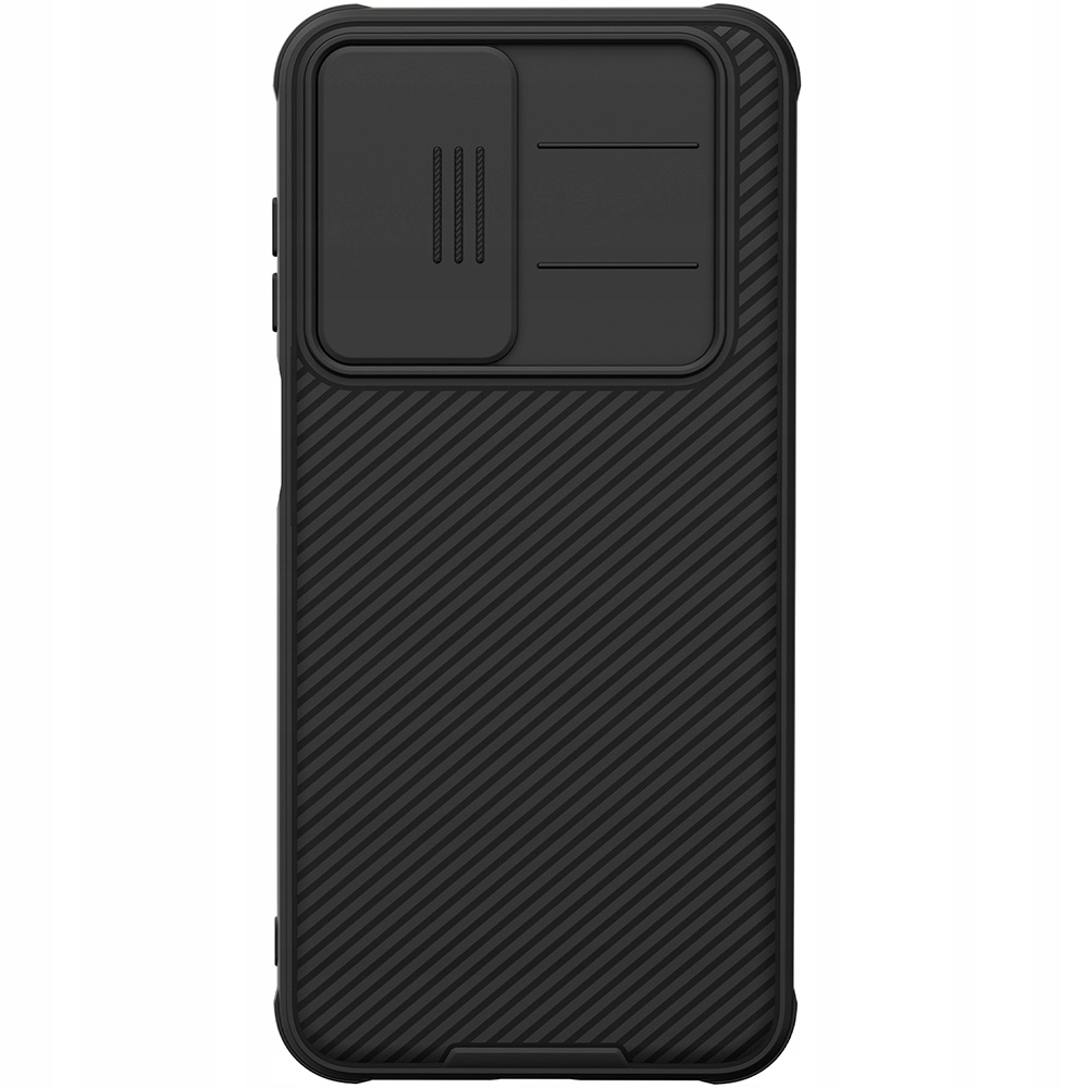 Etui Nillkin Camshield Pro Magnetic do Samsung A26 5G – Ochrona i styl w jednym