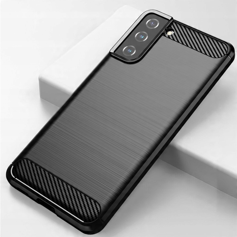 Dedykowane dla Samsung Galaxy S21+ 5G – Perfekcyjne dopasowanie