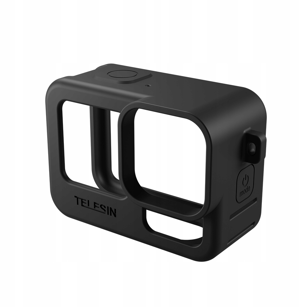Idealne dopasowanie do GoPro HERO 13 Black
