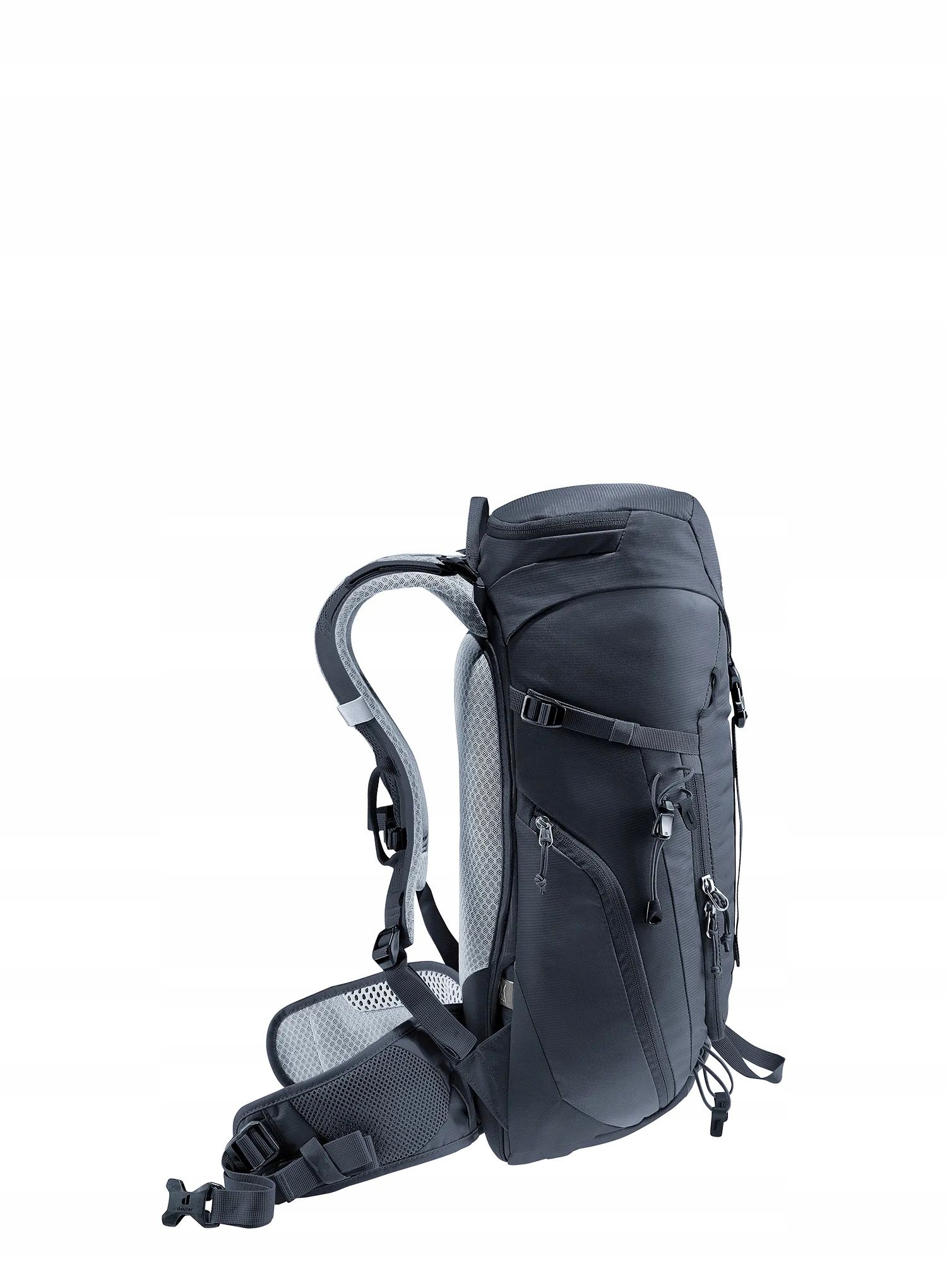 Ergonomiczne plecy z systemem Airstripes