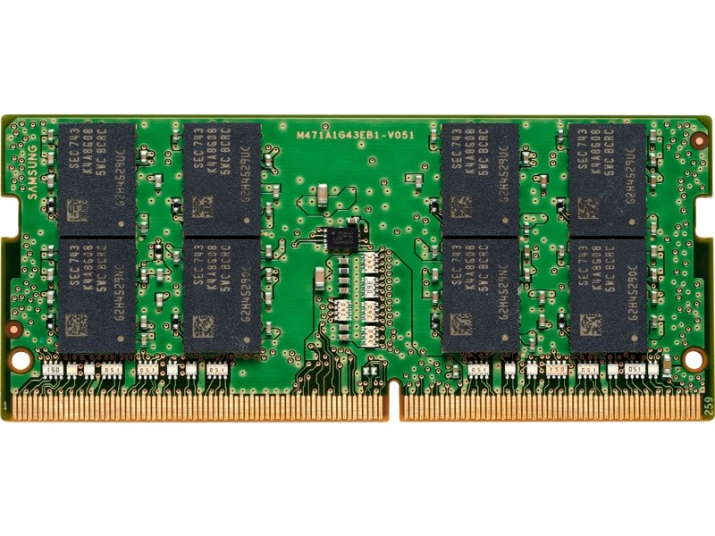 Pamięć 16GB DDR5 4800 NECC UDIMM – Wydajność dla Twojego laptopa