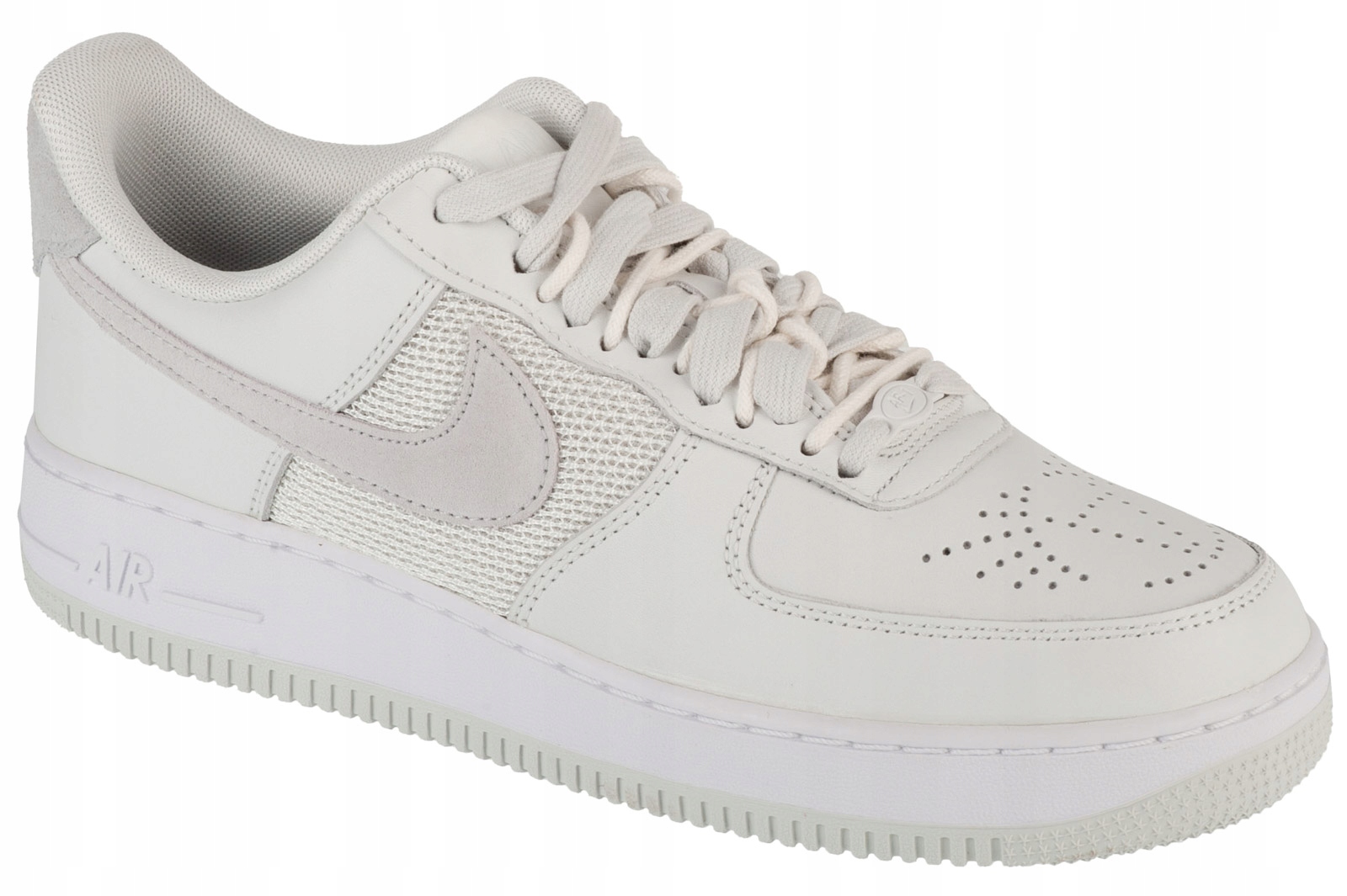 Nike Air Force 1 Low x Slam Jam DX5590-100 – Stylowe męskie sneakersy